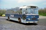 Leyland-Verheul LV 1965 года